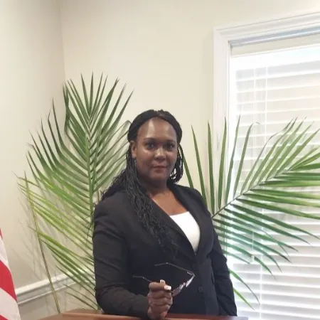 Cherie Buckman Medicare Agent Sumter, SC 29150