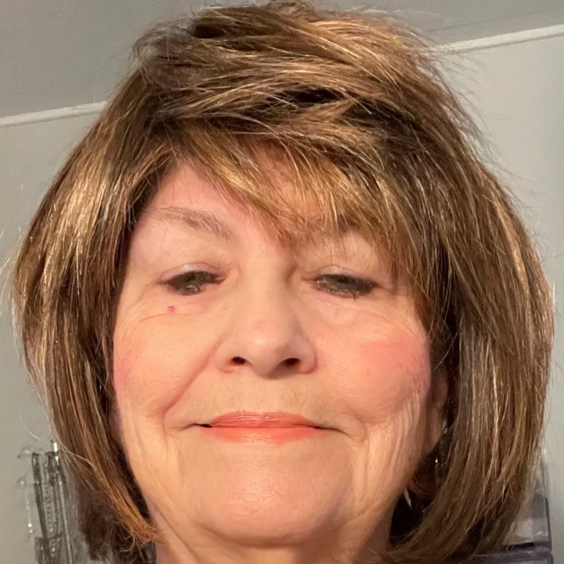Cheryl Nelson - Medicare Agent in Sun City Center, FL