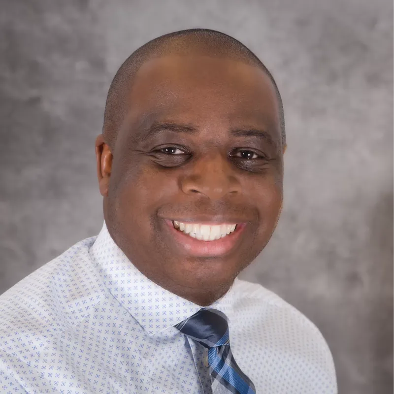 Chibu Chikere - Medicare Agent in Dracut, MA