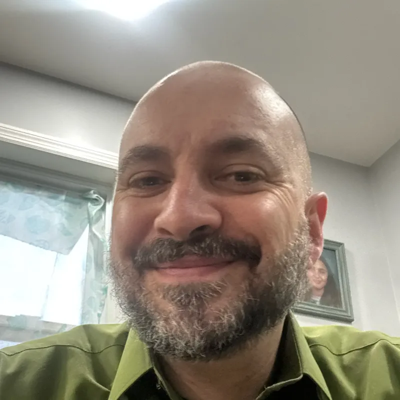 Chris Beachner Medicare Agent North Chili, NY 14514