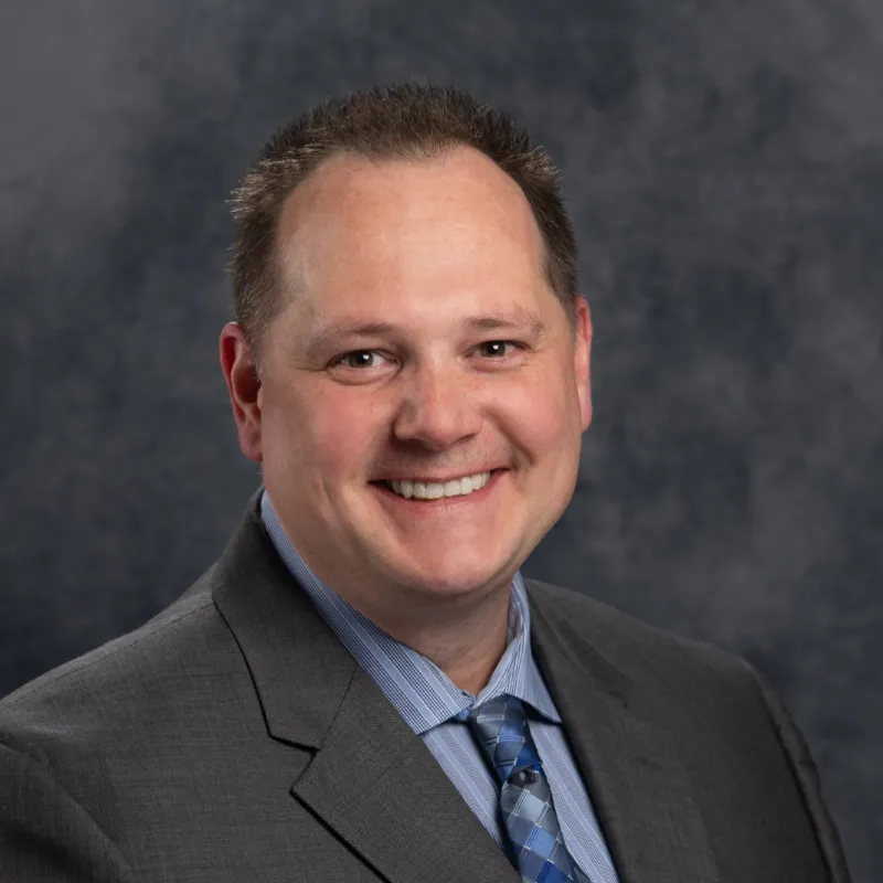 Chris Bell - Medicare Agent in Lee's Summit, MO