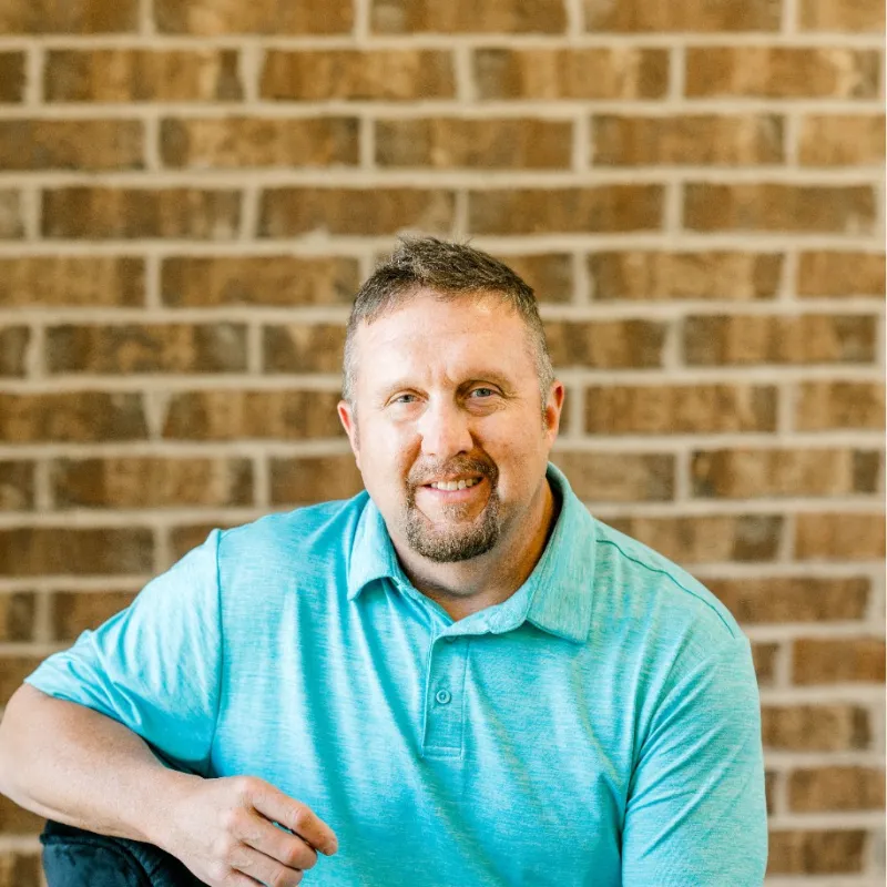 Chris Branigan - Medicare Agent in Amarillo, TX