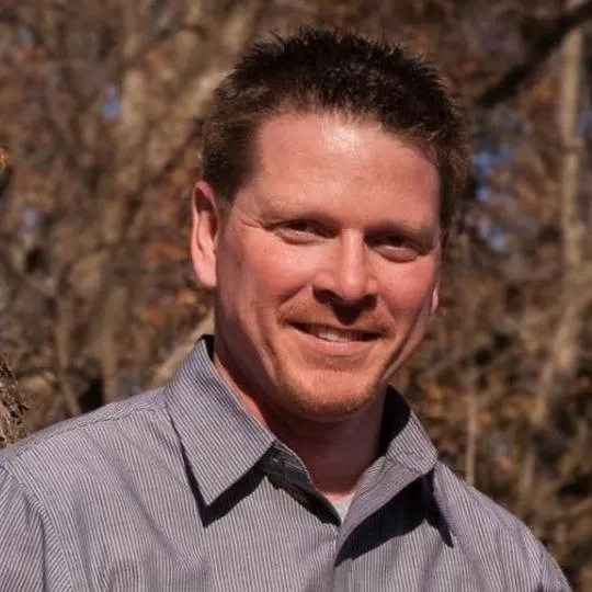 Chris Crawford - Medicare Agent in Broken Arrow, OK