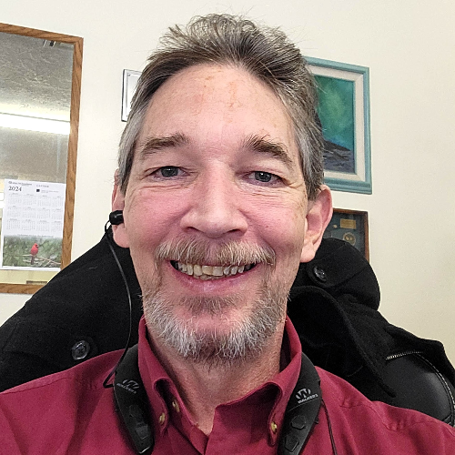 Chris Gartner Medicare Agent Gallup, NM 87301
