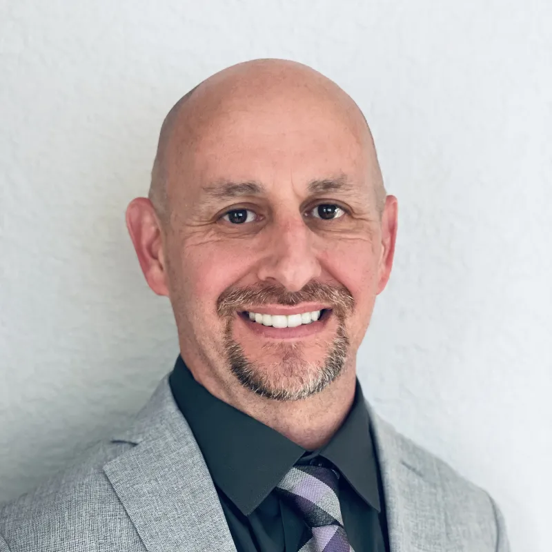 Chris Hinrichs - Medicare Agent in Port Charlotte, FL