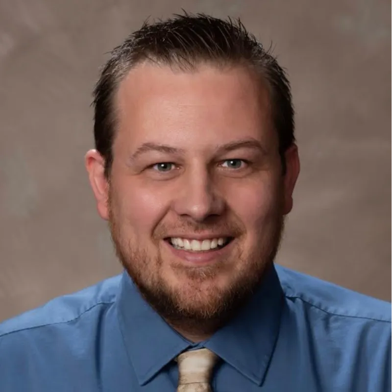 Chris Hunsucker - Medicare Agent in Asheboro, NC