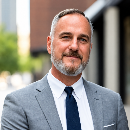 Chris McCoy Medicare Agent Brighton, MI 48116