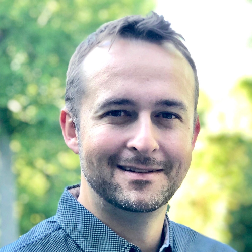 Chris Neal - Medicare Agent in Oak Ridge, NC