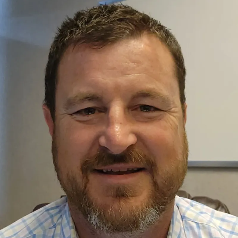 Chris Steinway - Medicare Agent in Trafalgar, IN