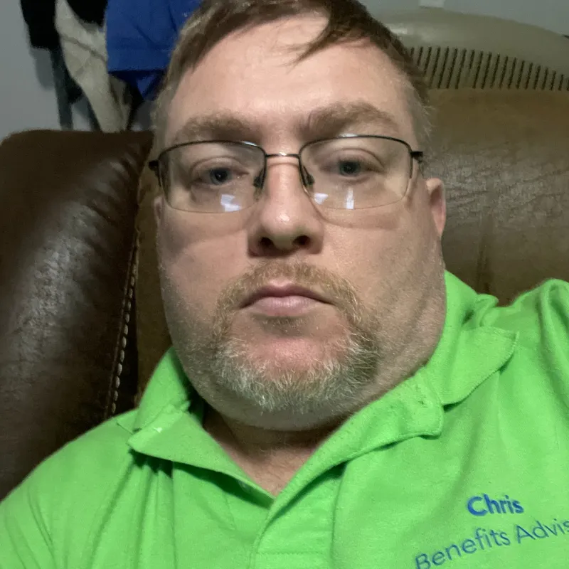 Chris Thompson Medicare Agent Idabel, OK 74745 Chris Thompson Medicare Agent Idabel, OK 74745