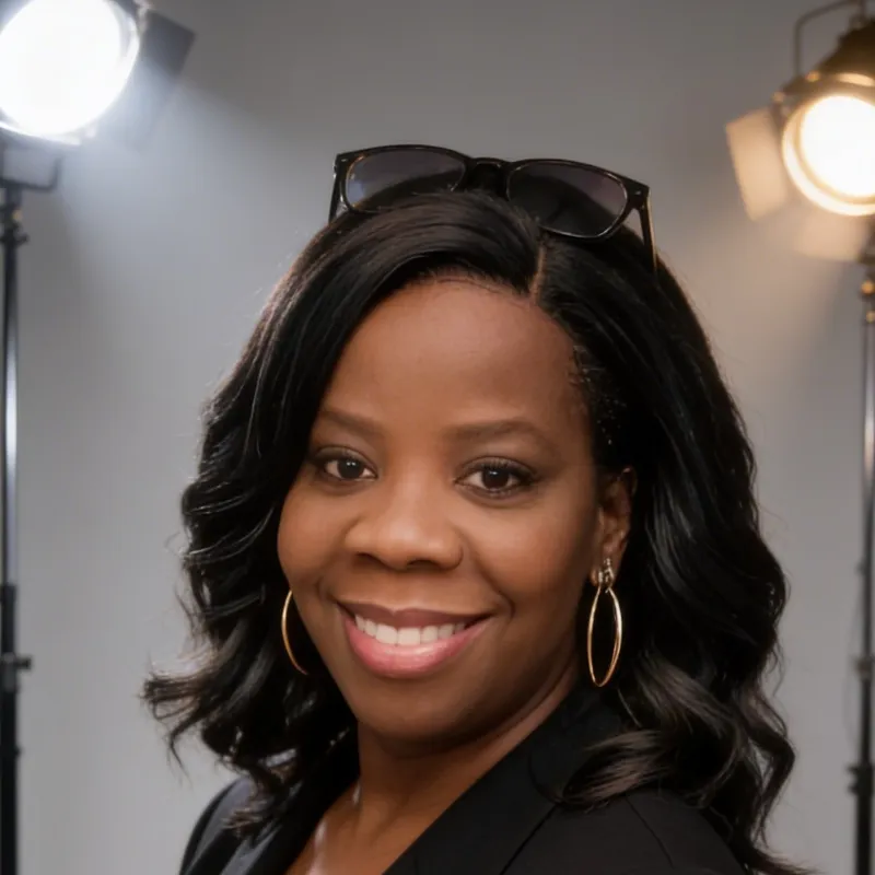 Christa Fuget Medicare Agent Stonecrest, GA 30058