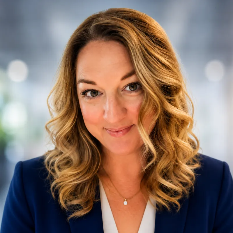Christi Blackwood Medicare Agent Raleigh, NC 27614