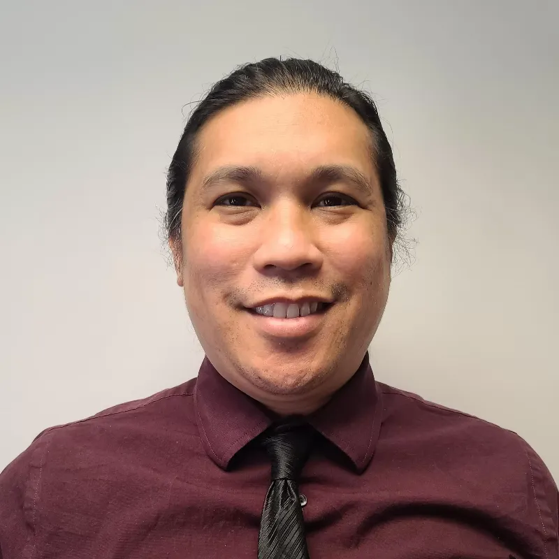 Christian Santos - Medicare Agent in San Diego, CA