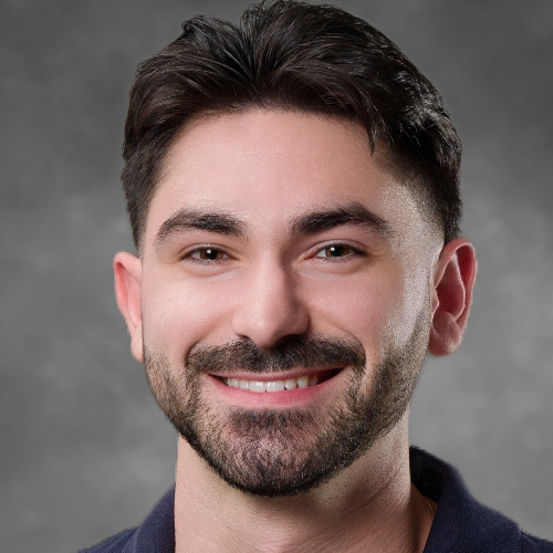 Christian Soucy - Medicare Agent serving Bennington, VT