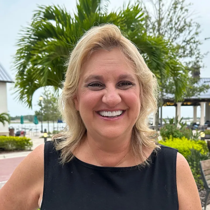 Christina Adelmann - Medicare Agent in Clearwater, FL