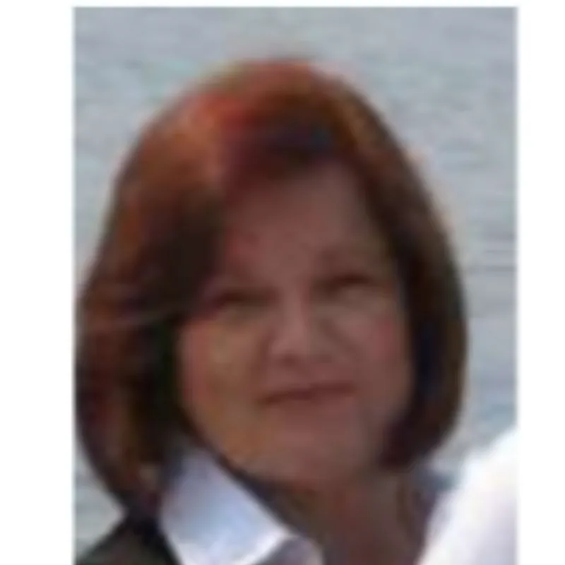 Christine Foster - Medicare Agent in North Sarasota, FL