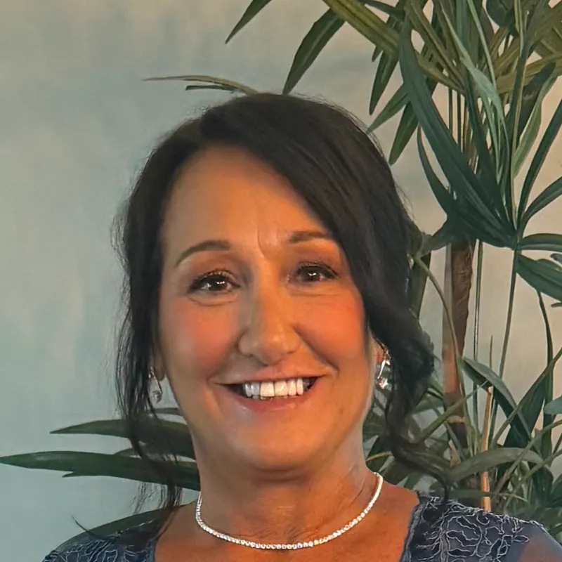 Christine Franza Medicare Agent Ponte Vedra Beach, FL 32082