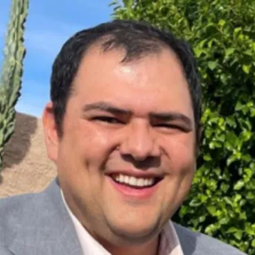 Christopher Adkins - Medicare Agent in Phoenix, AZ