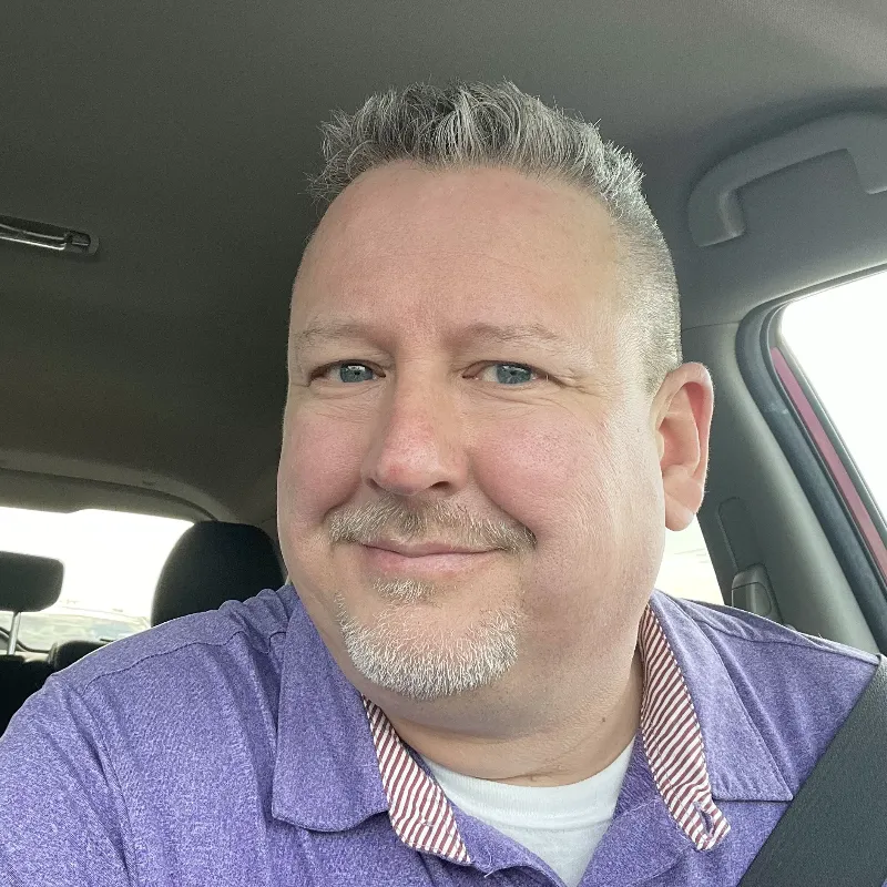 Christopher Fausz - Medicare Agent in Platte City, MO