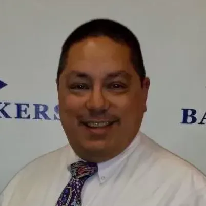 Christopher Garcia - Medicare Agent in Parsippany, NJ