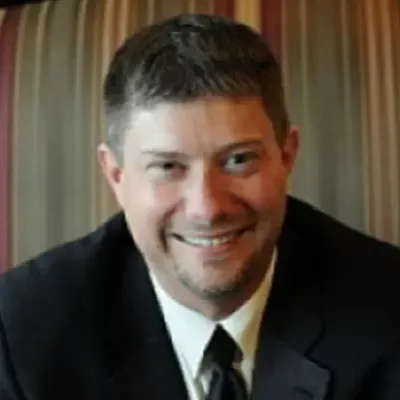 Christopher Geighes - Medicare Agent in Indianapolis, IN