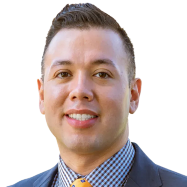 Christopher Soto - Medicare Agent in Corona, CA