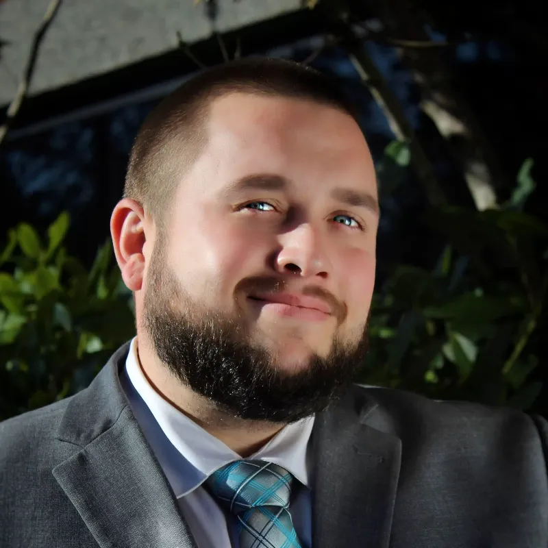 Christopher Randall - Medicare Agent in Eugene, OR