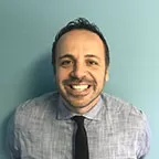 Christopher Reyes - Medicare Agent in Whiting, NJ