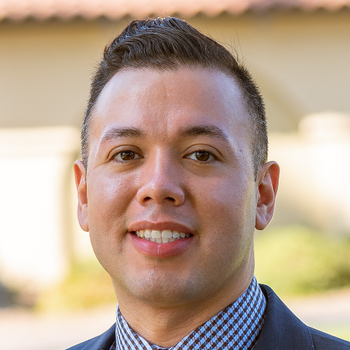 Christopher Soto - Medicare Broker serving California