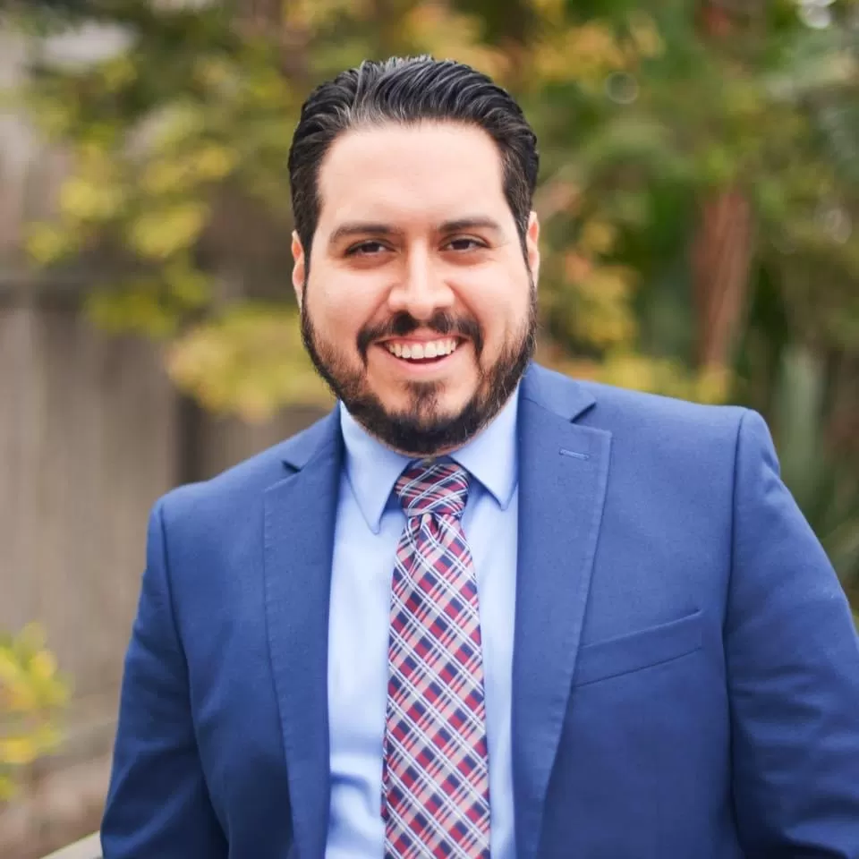 Christopher Villarreal - Medicare Agent in McAllen, TX