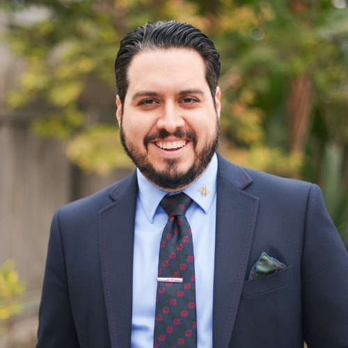 Christopher Villarreal Medicare Agent McAllen, TX 78504