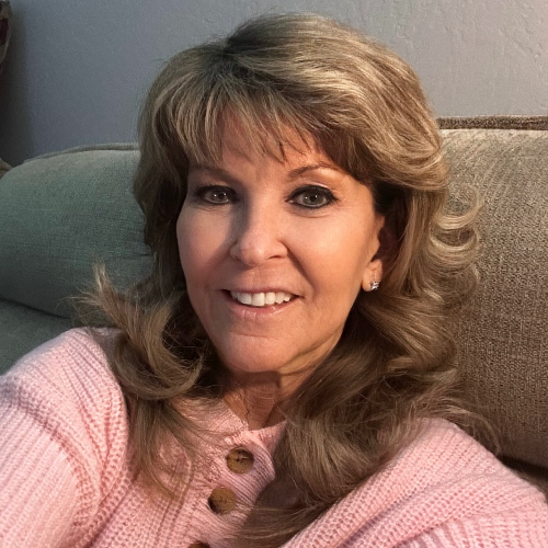Christy Coffman Medicare Agent Sherwood, AR 73120
