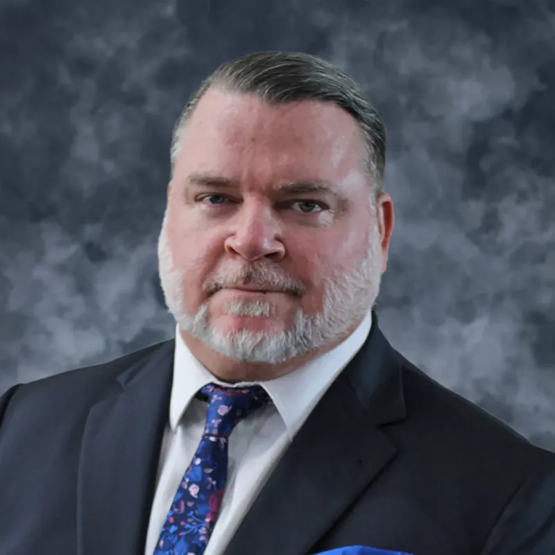 Chuck Bickel - Medicare Agent in Elkhart, IA