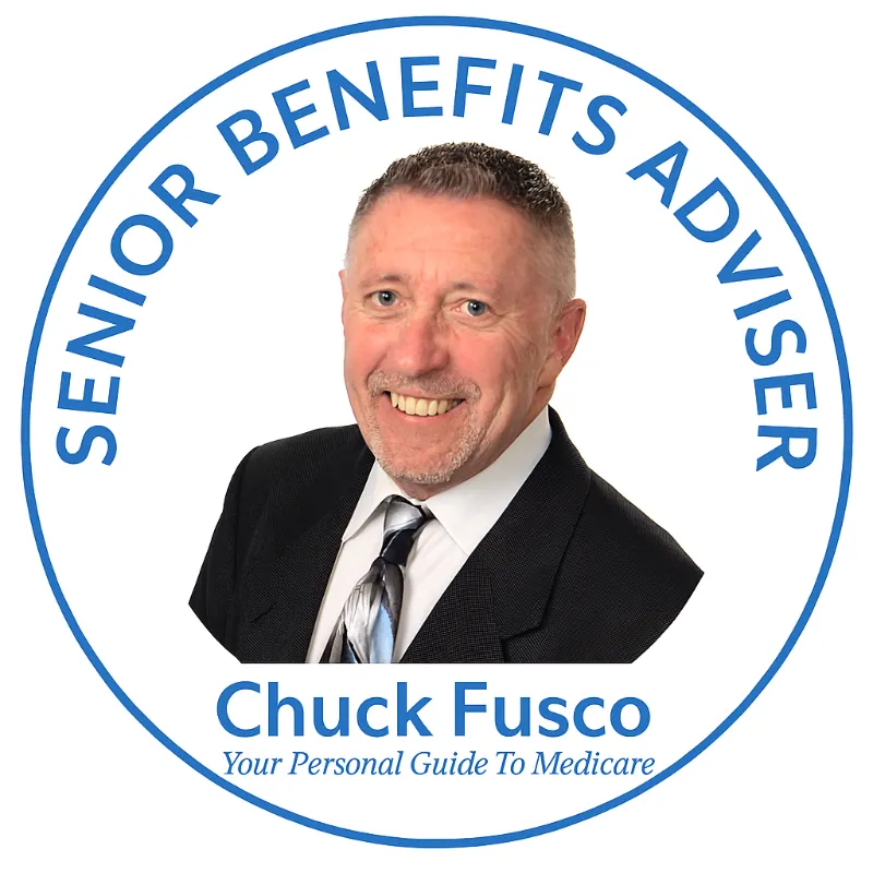 Chuck Fusco - Medicare Agent in Madeira Beach, FL