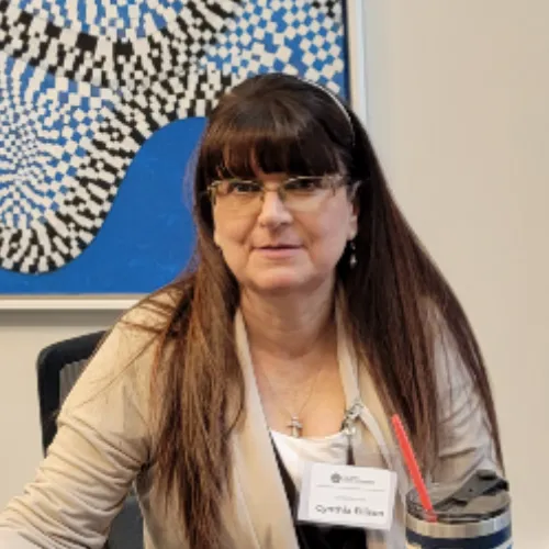 Cindy Ozburn-Ellison - Medicare Agent in Greensboro, GA