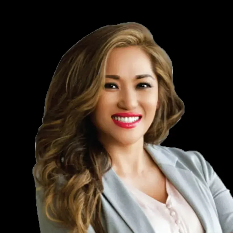 Cindy Tran - Medicare Agent in Oak Ridge, FL