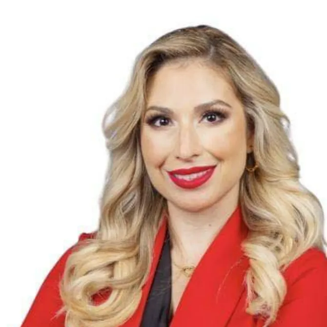 Claudia Villarreal - Medicare Agent in Los Fresnos, TX