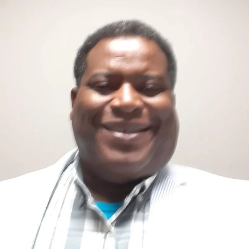 Clayton Jones - Medicare Agent in Jackson, MS