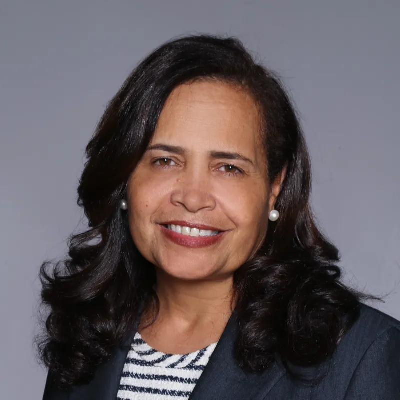 Cleia Luz - Medicare Agent in Cambridge, MA
