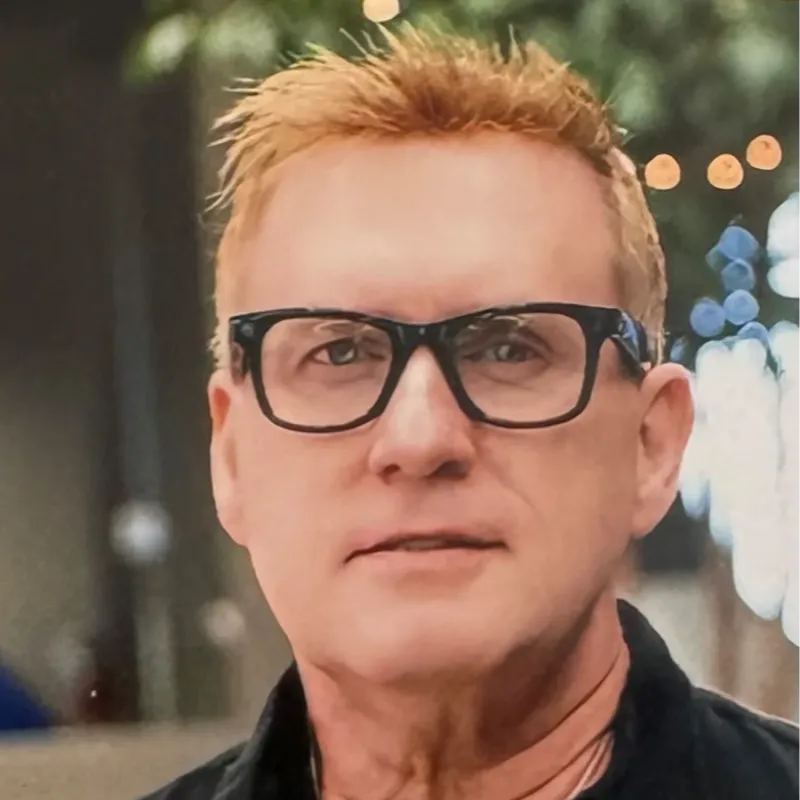 Cliff Priest - Medicare Agent in Lake Wylie, SC