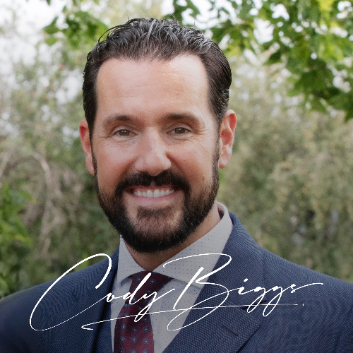 Cody Biggs Medicare Agent