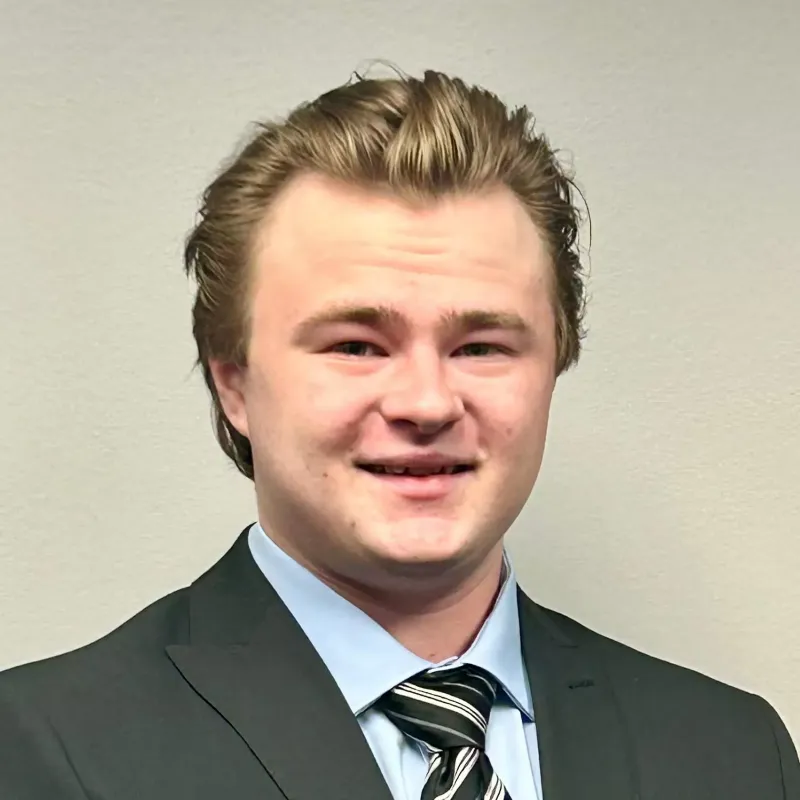 Cody Schoenhofen - Medicare Agent in Edina, MN