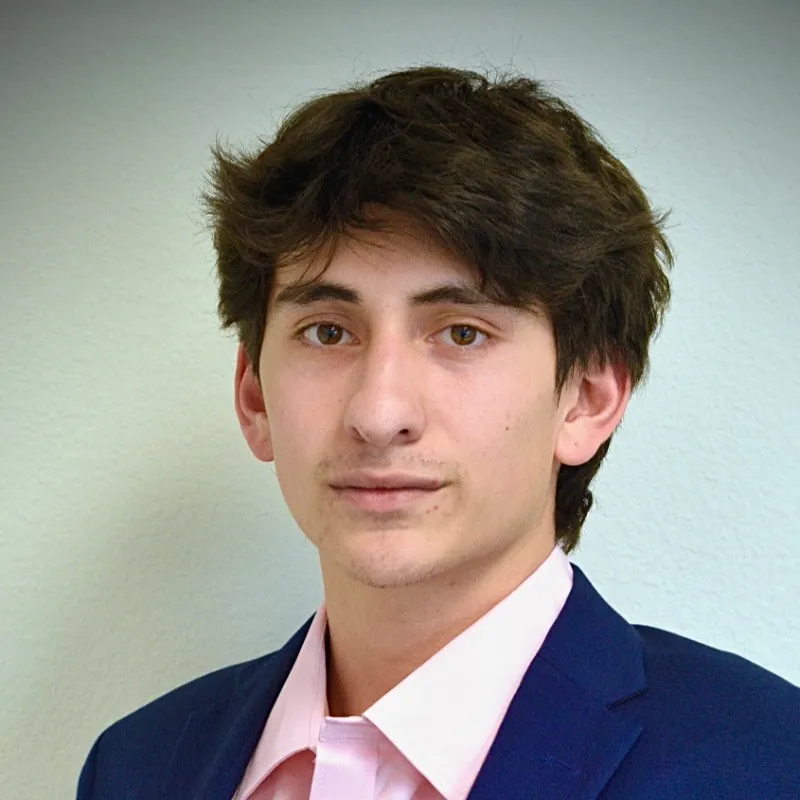 Cole Baban - Medicare Agent in Cedar Park, TX