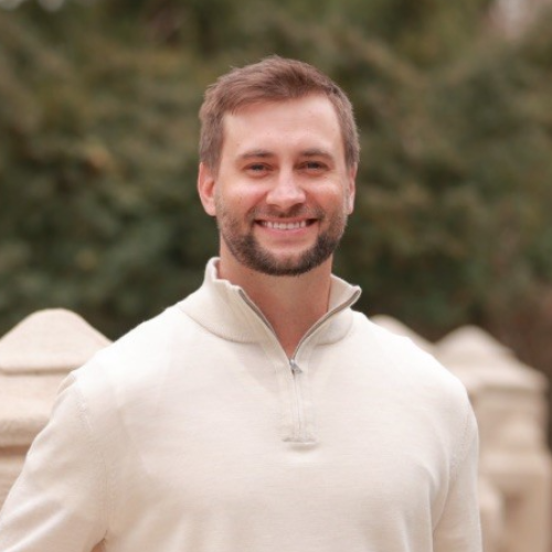 Colton Fisher Medicare Agent