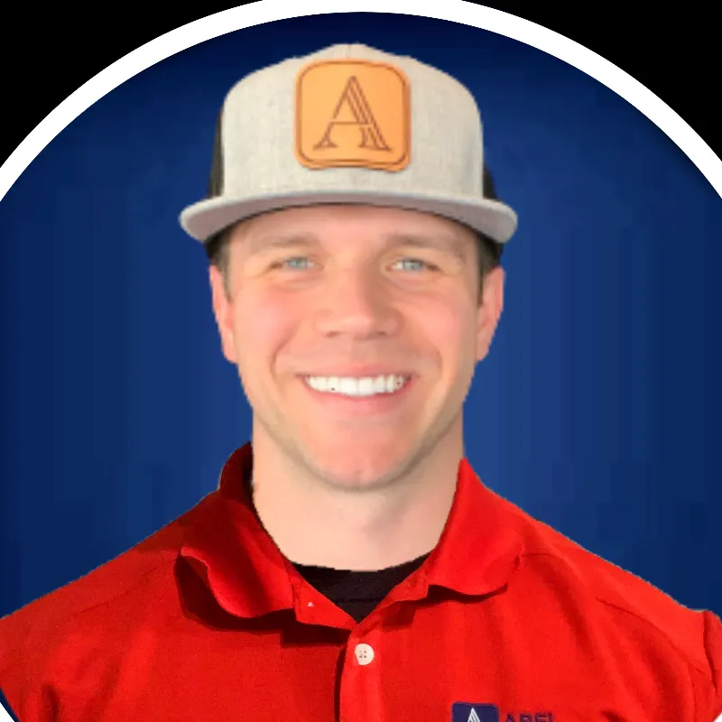 Question Answered by Connor Abel