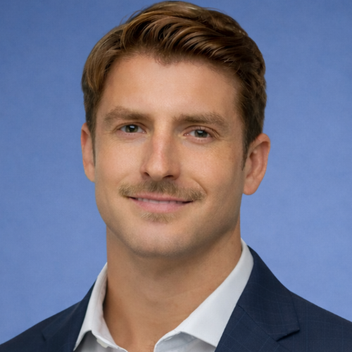 Connor Bush Medicare Agent