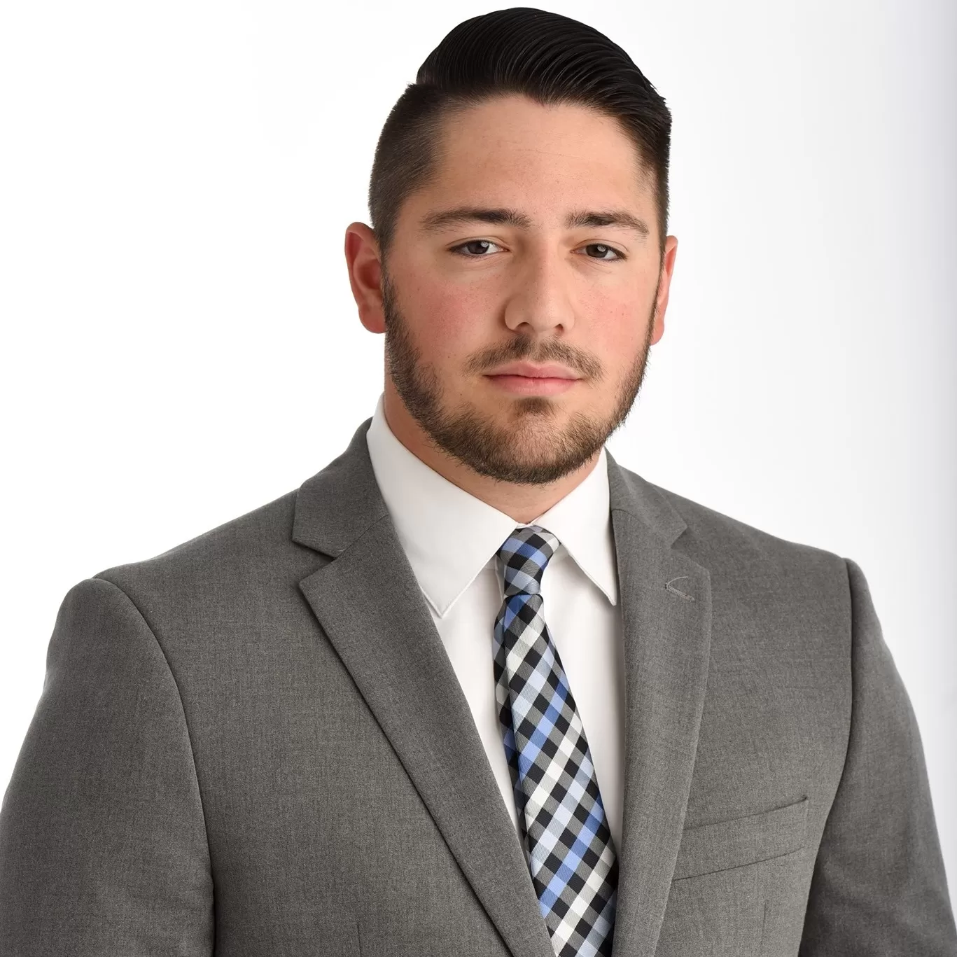 Connor Messina - Medicare Agent in Belleville, MI