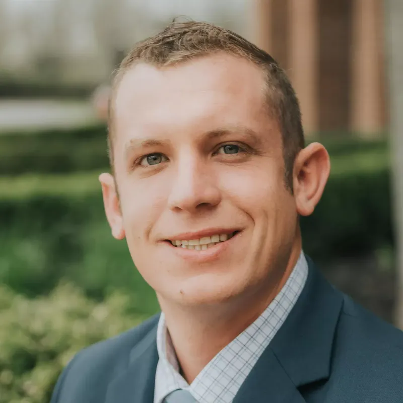 Conor Mcintire - Medicare Agent in Westerville, OH