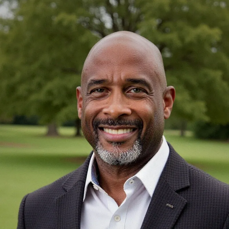Conrad Baines Jr - Medicare Agent in Lewisville, TX