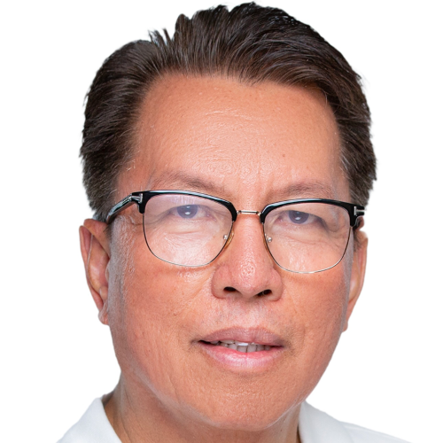 Conrad Solanzo Medicare Agent